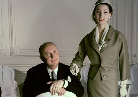 dior french fashion house|current designer for christian dior.